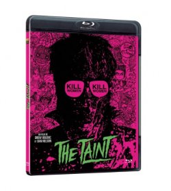 The Taint - Blu Ray