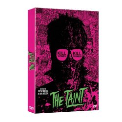 The Taint - DVD