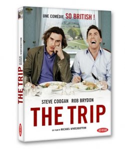 The trip DVD