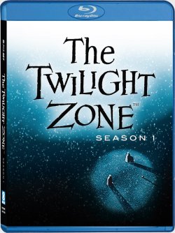 The Twilight Zone : The Original Series – Season 1