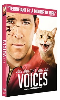 The VOICES - DVD