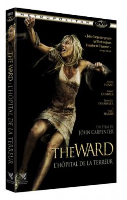 The ward DVD