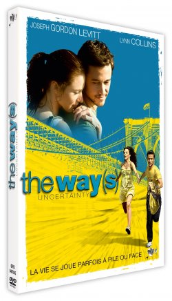 The Way(s) DVD