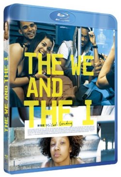 The We and The I [Blu-ray]