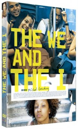 THE WE AND THE I -  DVD