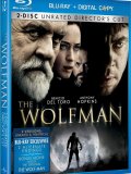 The Wolfman