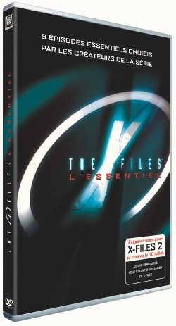 The X-Files : L'Essentiel