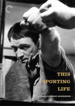 This Sporting Life 2-Disc Set
