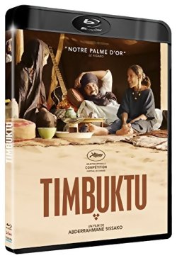 Timbuktu - Blu Ray