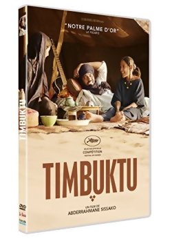 Timbuktu - DVD