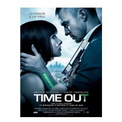 Time Out DVD