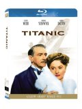 Titanic (1953) Blu Ray