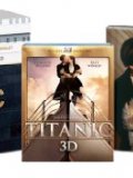 Titanic - Coffret collector - Blu-ray 3D