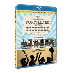 Tortillard pour Titfield - Blu Ray