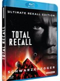 Total Recall Blu Ray Ultimate Rekall Edition