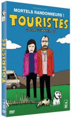 Touristes [DVD]