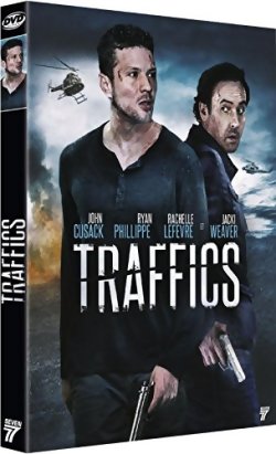 Traffics - DVD