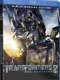 Transformers 2 : La Revanche