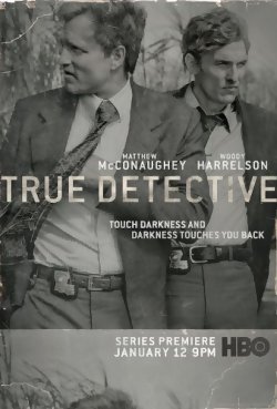 True Detective Saison 1 - Blu Ray