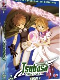 Tsubasa Chronicle Saison 2 - Coffret 3