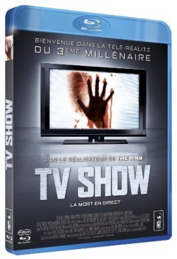 TV Show Blu Ray