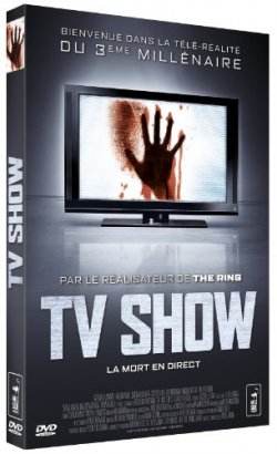 TV Show DVD