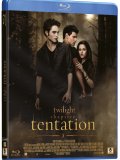 Twilight Chapitre 2 : Tentation