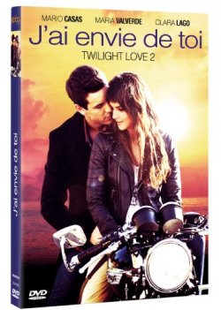 Twilight Love 2 [DVD]