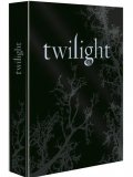Twilight - Chapitre 1