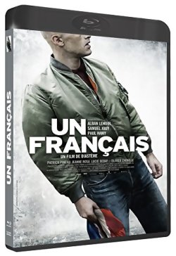 Un Français - Blu Ray