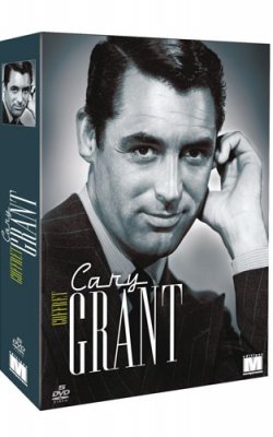 Coffret Cary Grant