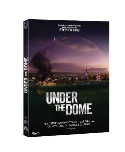 Under the Dome - Saison 1 [DVD]