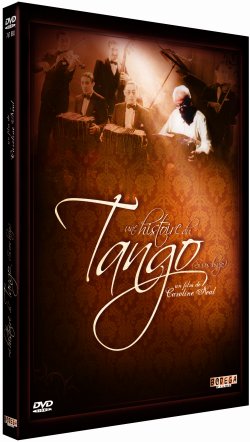 Une histoire du tango