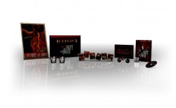 Une nuit en enfer - Combo Blu Ray / DVD