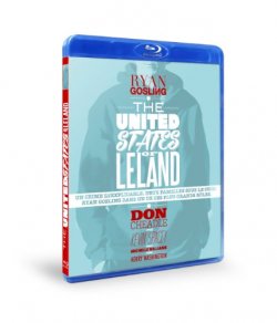 United States of Leland - Blu Ray