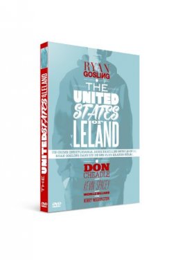 United States of Leland - DVD