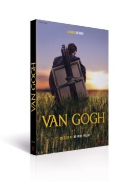 Van Gogh - DVD