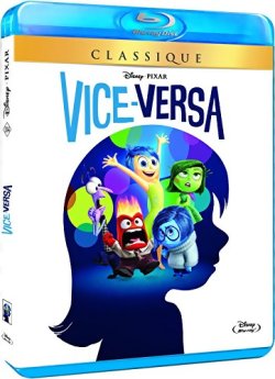 Vice Versa - Blu Ray