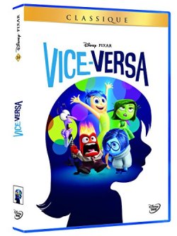 Vice Versa - DVD
