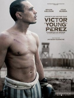 Victor Young Perez - Blu Ray