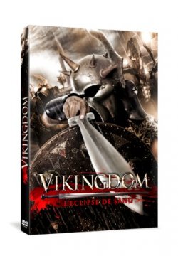 Vikingdom [DVD]