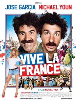 Vive La France - DVD