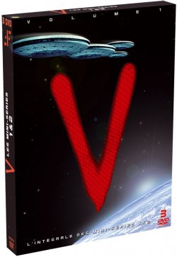 V : les visiteurs - Volume 1