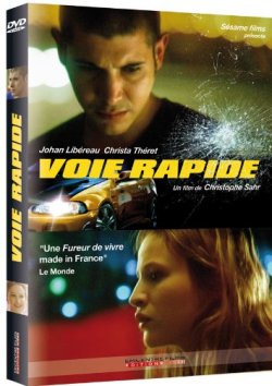 Voie Rapide [DVD]