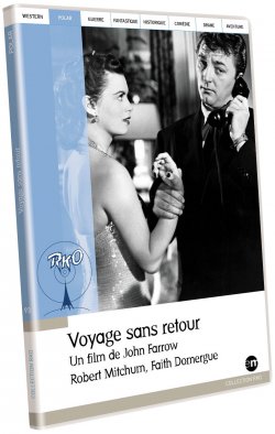 Voyage sans retour