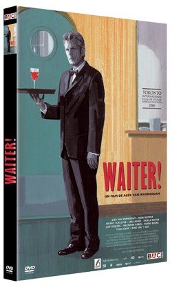 Waiter !