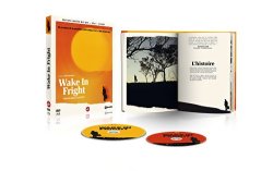 Wake in Fright (Réveil dans la terreur) - Blu Ray Collector