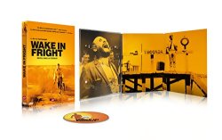 Wake in Fright (Réveil dans la terreur) - DVD