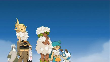 Critique des épisodes 14 à 26 de Wakfu