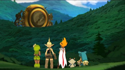 Critique des épisodes 14 à 26 de Wakfu